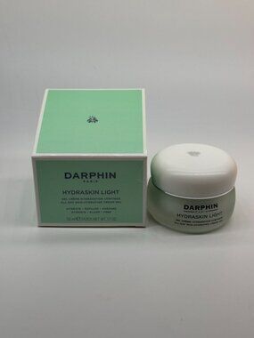 Darphin Hydraskin Light Gel Crème Hydratation Continue 50ml